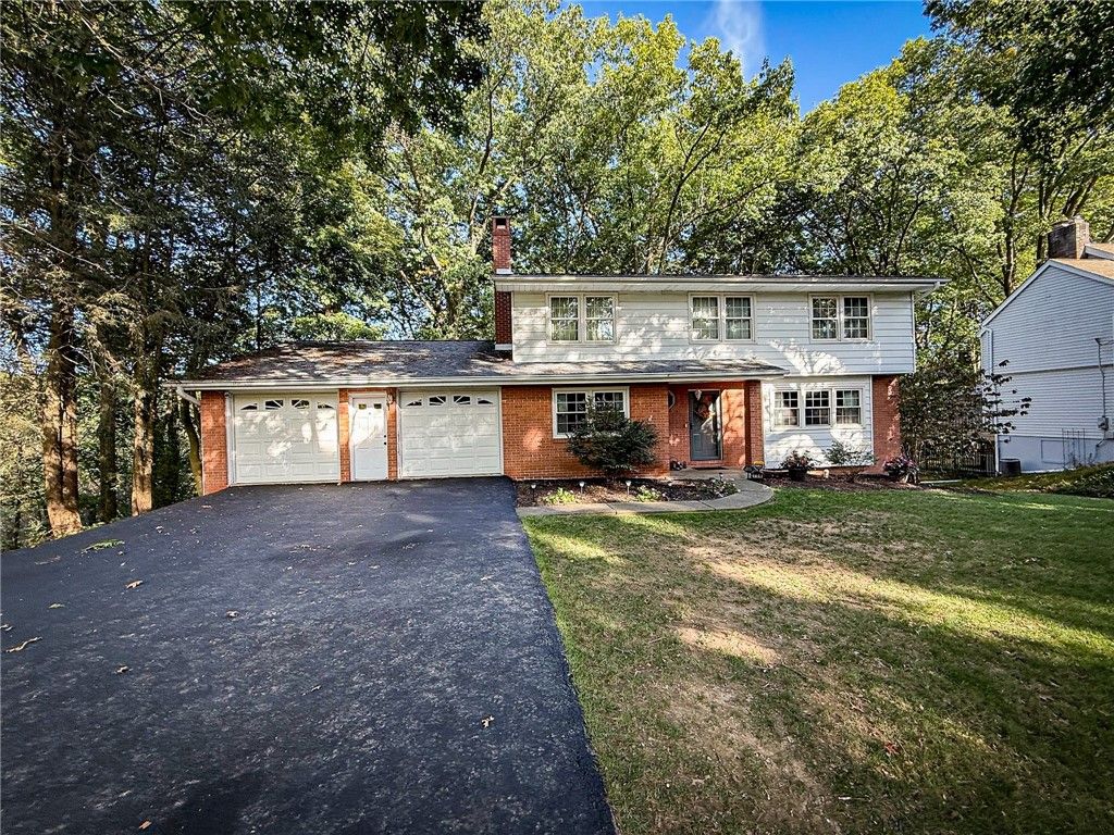 729 Belmont Rd, City Of But Ne, PA 16001