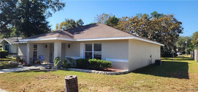 1164 N Lion Cub Point, Lecanto, FL 34461