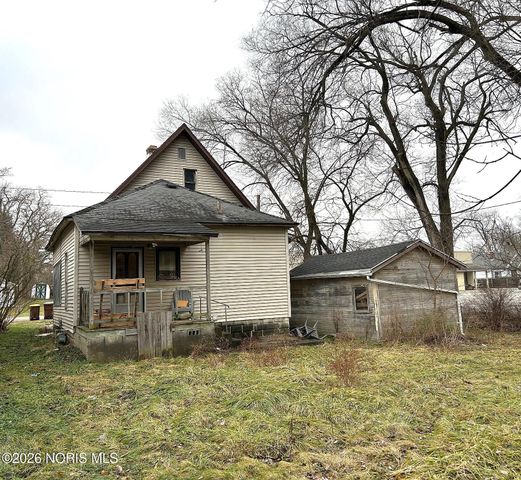 314 N Jonesville Street, Montpelier, OH 43543