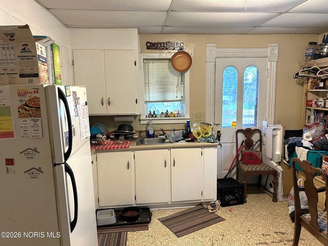 314 N Jonesville Street, Montpelier, OH 43543