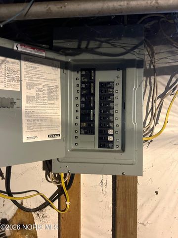 314 N Jonesville Street, Montpelier, OH 43543