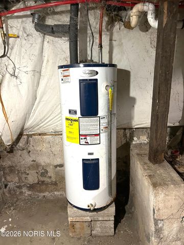 314 N Jonesville Street, Montpelier, OH 43543