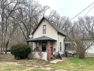 314 N Jonesville Street, Montpelier, OH 43543
