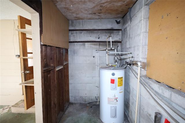 1211 MOTON AVENUE, Sanford, FL 32771