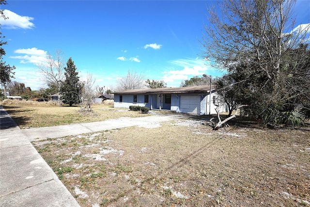 1211 MOTON AVENUE, Sanford, FL 32771