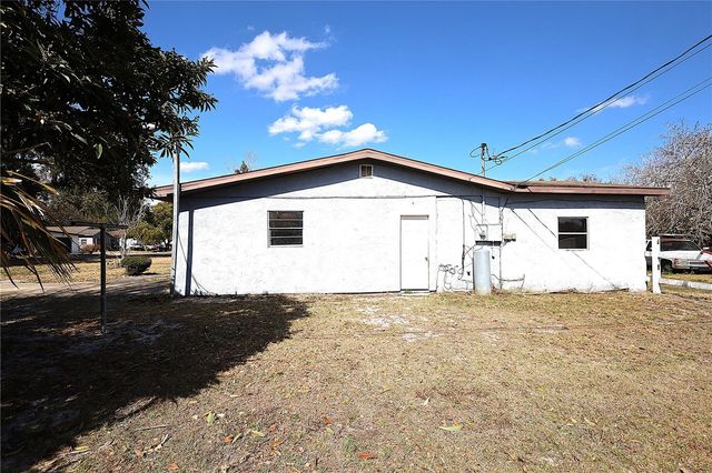 1211 MOTON AVENUE, Sanford, FL 32771