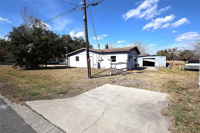 1211 MOTON AVENUE, Sanford, FL 32771