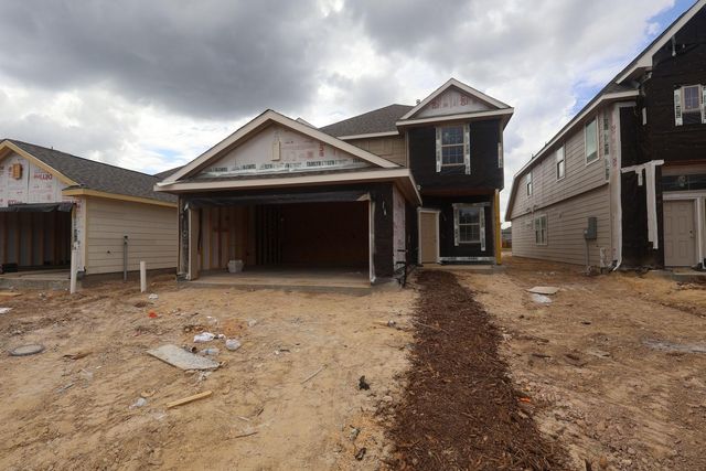 18616 Shauna Danielle Drive, New Caney, TX 77357
