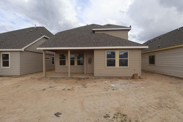 18616 Shauna Danielle Drive, New Caney, TX 77357