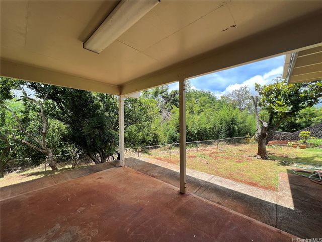 95-100 Kiopaa Place, Mililani, HI 96789