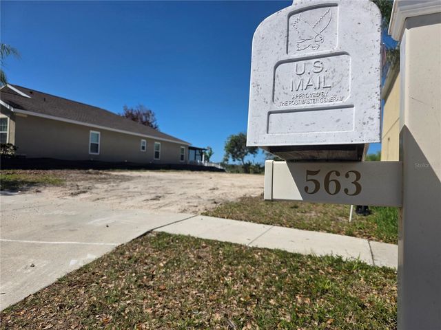 563 VISTA RIDGE DRIVE, Ruskin, FL 33570