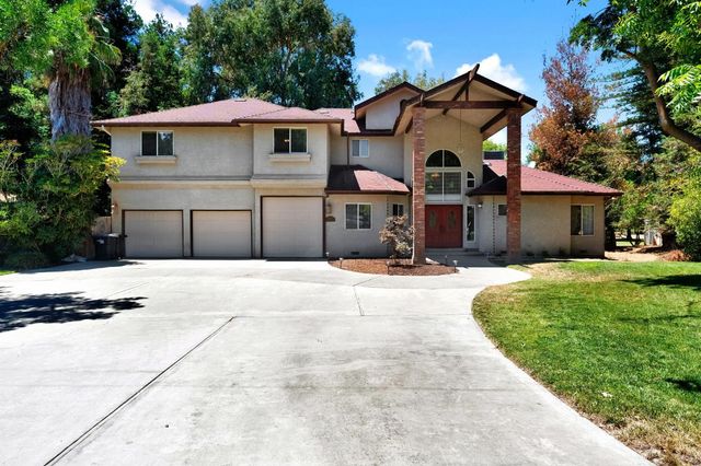 19408 Farallon Road, Madera, CA 93638