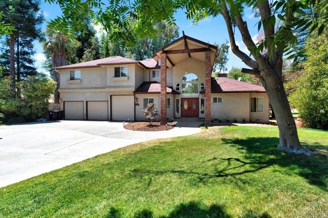 19408 Farallon Road, Madera, CA 93638