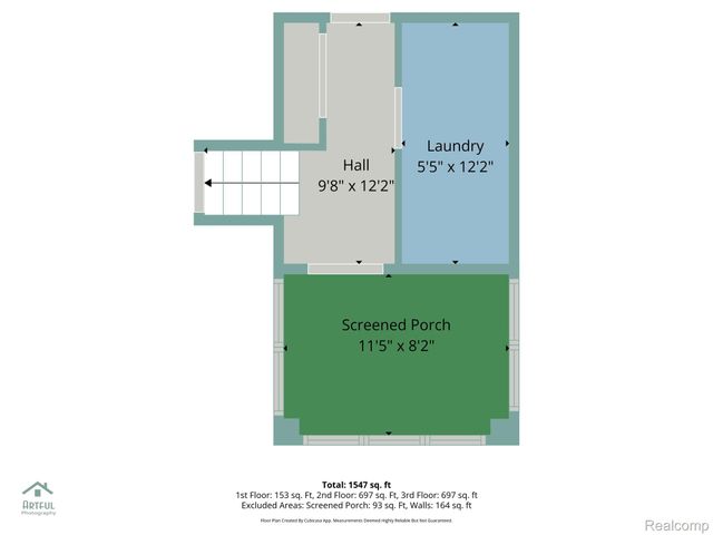 4311 Miracles Boulevard, Detroit, MI 48201