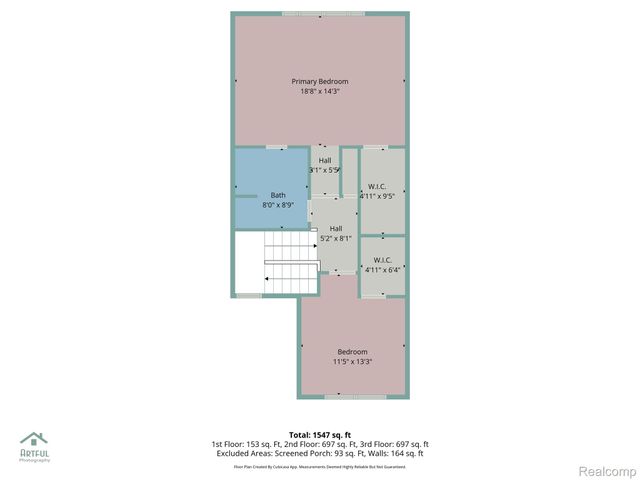 4311 Miracles Boulevard, Detroit, MI 48201