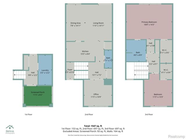 4311 Miracles Boulevard, Detroit, MI 48201