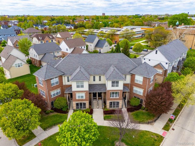 4311 Miracles Boulevard, Detroit, MI 48201