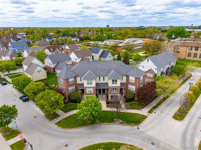 4311 Miracles Boulevard, Detroit, MI 48201