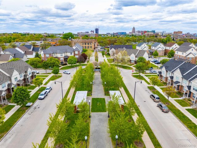 4311 Miracles Boulevard, Detroit, MI 48201