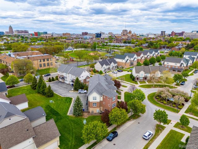 4311 Miracles Boulevard, Detroit, MI 48201