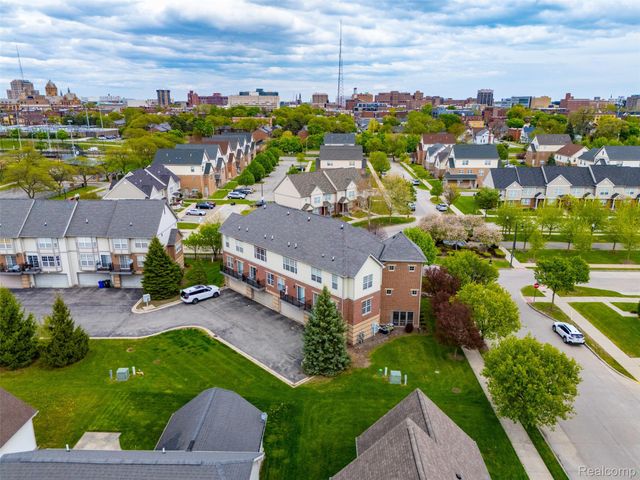 4311 Miracles Boulevard, Detroit, MI 48201
