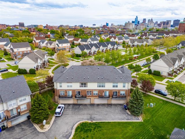 4311 Miracles Boulevard, Detroit, MI 48201