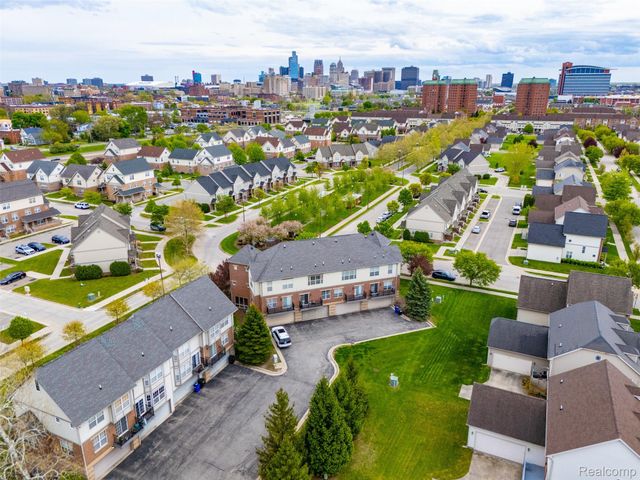 4311 Miracles Boulevard, Detroit, MI 48201