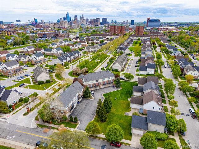4311 Miracles Boulevard, Detroit, MI 48201