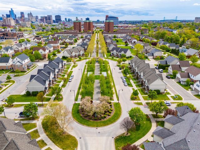 4311 Miracles Boulevard, Detroit, MI 48201