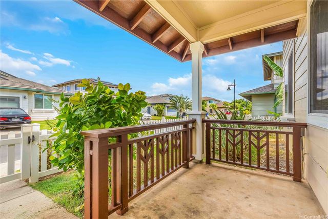 1101 Kukulu Street 72, Kapolei, HI 96707