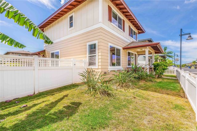 1101 Kukulu Street 72, Kapolei, HI 96707