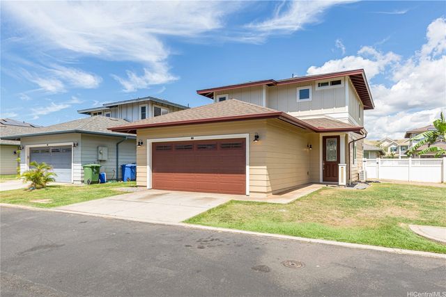 1101 Kukulu Street 72, Kapolei, HI 96707