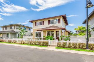 1101 Kukulu Street 72, Kapolei, HI 96707