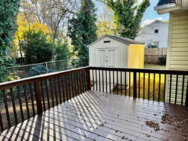 1420 E Lane Street, Raleigh, NC 27610