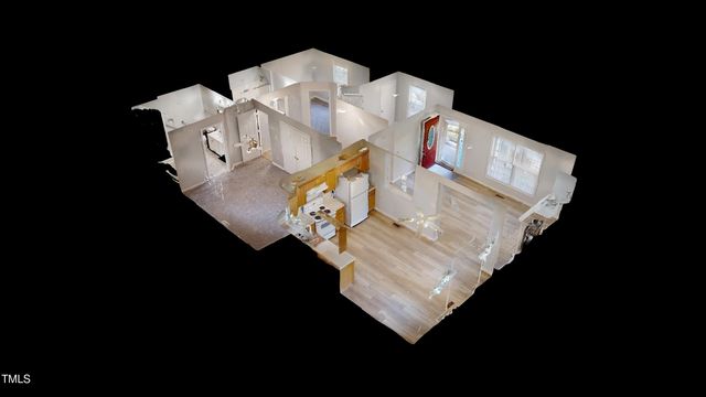 1420 E Lane Street, Raleigh, NC 27610