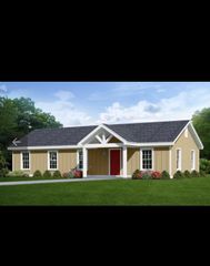 162 Crest Road, Edgefield, SC 29824
