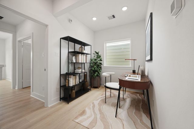 5016 Golden Forest Drive, Houston, TX 77091