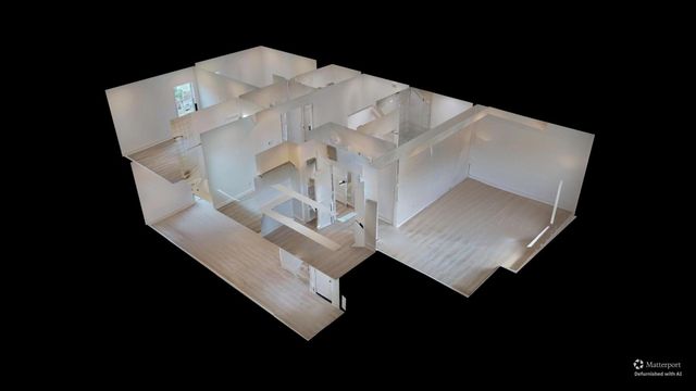 5016 Golden Forest Drive, Houston, TX 77091