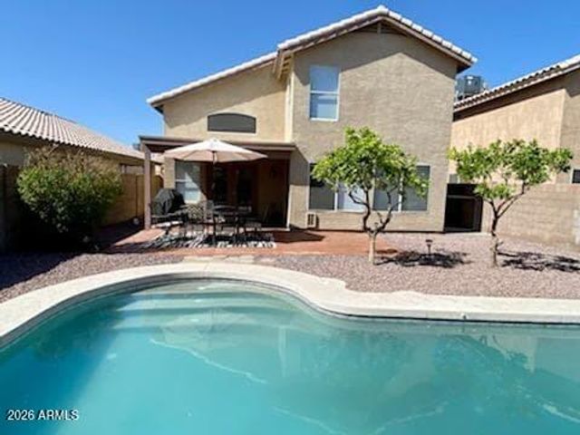 4939 W TONTO Road, Glendale, AZ 85308