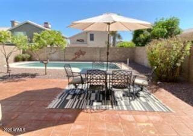 4939 W TONTO Road, Glendale, AZ 85308