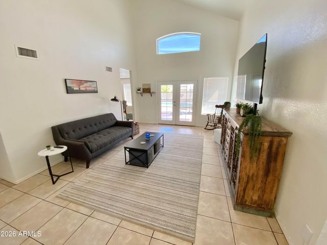4939 W TONTO Road, Glendale, AZ 85308