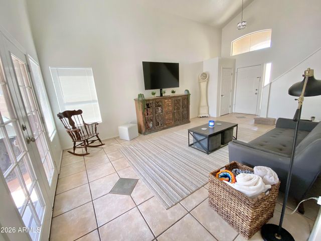 4939 W TONTO Road, Glendale, AZ 85308