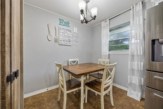 132 W Kenwood Drive, Garland, TX 75041