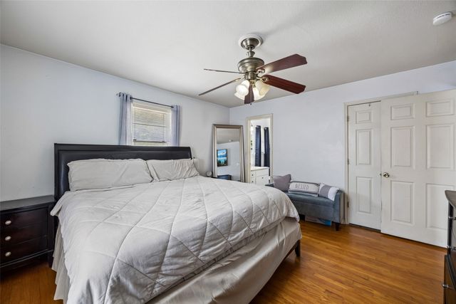 132 W Kenwood Drive, Garland, TX 75041