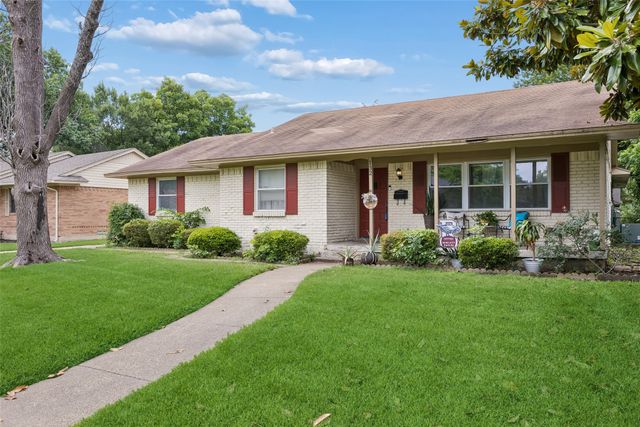 132 W Kenwood Drive, Garland, TX 75041