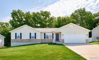 324 Parkway Drive, Troy, MO 63379