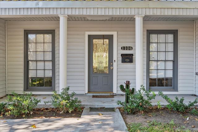 1106 Oriole Lane, Wharton, TX 77488