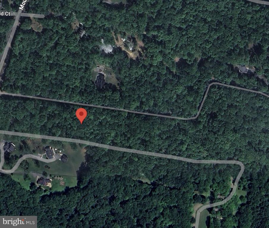 2001 MOUNTAIN RD, Haymarket, VA 20169