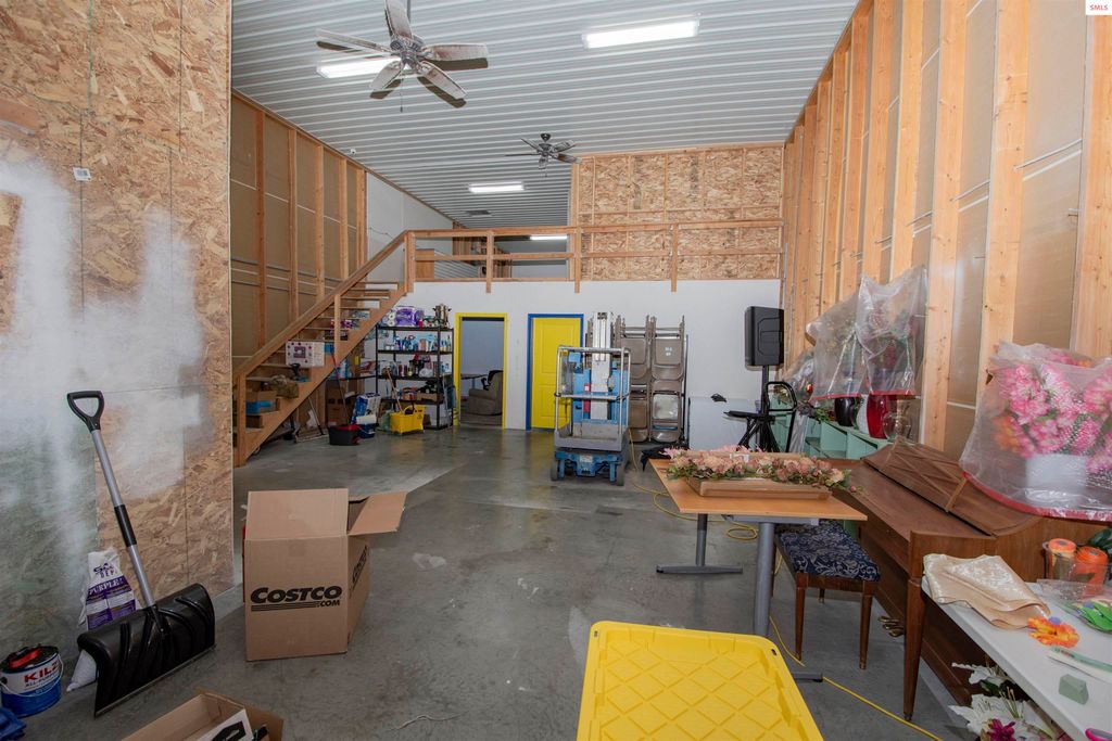 56 Plato Dr., Bonners Ferry, ID 83805 photo 16