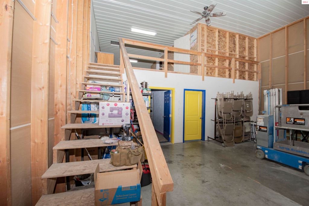 56 Plato Dr., Bonners Ferry, ID 83805 photo 17